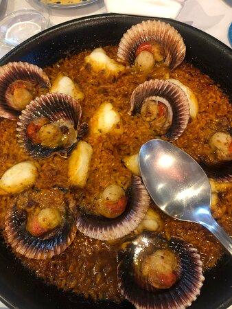 Restaurante Vakaburra